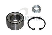 комплект колесен лагер