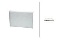 Филтър купе (поленов филтър)