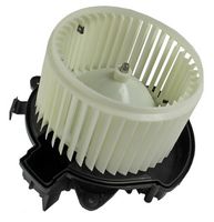 вентилатор вътрешно пространство