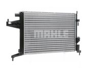 Thumbnail - Radiateur - CR389000S - MAHLE
