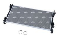 Kühler, Motorkühlung