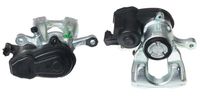 Bremssattel