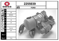 Etrier frana EAI, Cod: 2255039