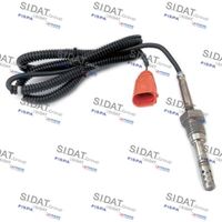 Sensor, Abgastemperatur
