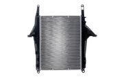 Thumbnail - Intercooler, inlaatluchtkoeler - CI178000P - MAHLE