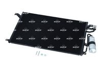 Kondensator, Klimaanlage