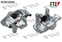 Bremssattel