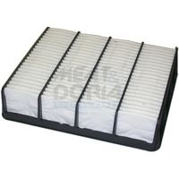 въздушен филтър