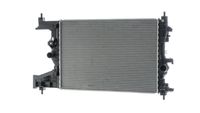 Thumbnail - Radiateur - CR2116000P - MAHLE