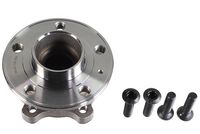 комплект колесен лагер