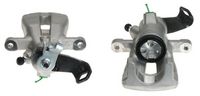 Bremssattel