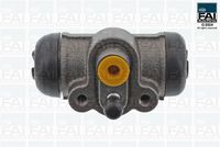 Cilindru receptor frana FAI AutoParts, Cod: FPWC158