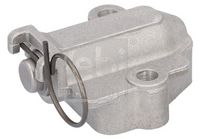 Spanner, Steuerkette