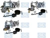 Wasserpumpe, Motorkühlung