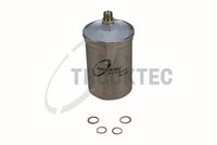 Filtru combustibil TRUCKTEC AUTOMOTIVE, Cod: 02.38.041