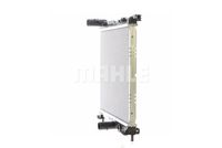 Thumbnail - Radiateur - CR831000S - MAHLE
