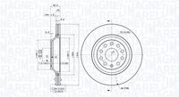 Bremsscheibe