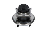 комплект колесен лагер