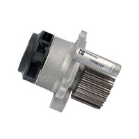 Thumbnail - Waterpomp + distributieriem set - RM0012 - ET ENGINETEAM