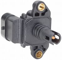 Sensor, Saugrohrdruck