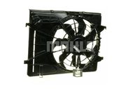 Thumbnail - Koelventilatorwiel - CFF266000P - MAHLE