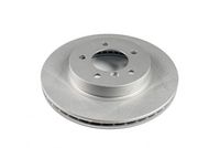 спирачен диск