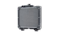 Thumbnail - Radiateur - CR2293000P - MAHLE