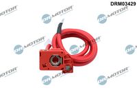 Akumulatoru baterijas adapteris DRM03429 Dr.Motor