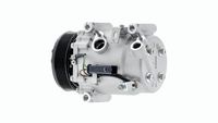 Thumbnail - Compressor, airconditioning - ACP1541000P - MAHLE