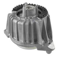 Lagerung, Motor