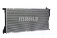 Thumbnail - Radiateur - CR288000S - MAHLE