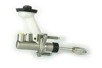 Geberzylinder, Kupplung