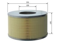 Luftfilter