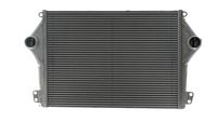 Thumbnail - Intercooler, inlaatluchtkoeler - CI561000P - MAHLE