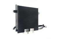 Thumbnail - Condensor, airconditioning - AC325000S - MAHLE