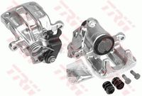 Bremssattel