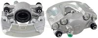 Bremssattel