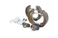 BOSCH Remschoenset 7