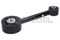 окачване, двигател