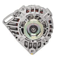 Γεννήτρια VALEO RE-GEN REMANUFACTURED