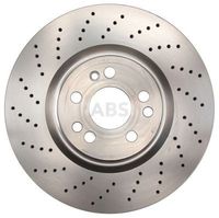 Bremsscheibe