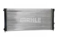 Thumbnail - Radiateur - CR411000S - MAHLE