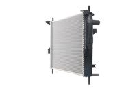 Thumbnail - Radiateur - CR154000S - MAHLE