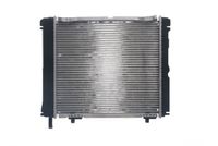 Thumbnail - Radiateur - CR275000S - MAHLE
