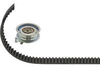 Set curea de distributie TOPRAN, Cod: 112 131