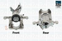 спирачен апарат