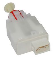 ключ, задействане на съединителя (газоразпределение)