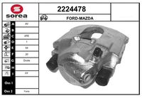 Etrier frana EAI, Cod: 2224478