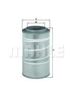 Luftfilter