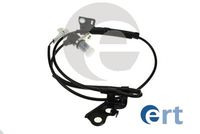 Senzor,turatie roata ERT, Cod: 530074